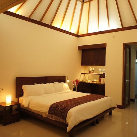 Pulau Weh Resort Iboih Zimmer foto