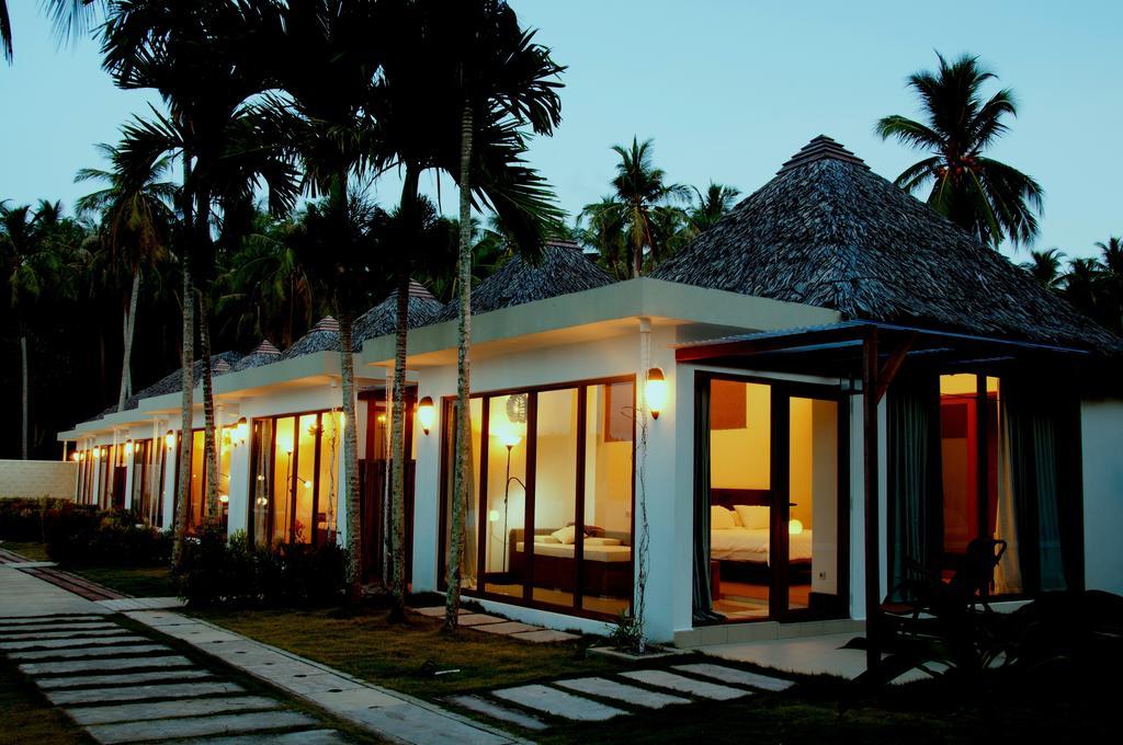 Pulau Weh Resort Iboih Zimmer foto