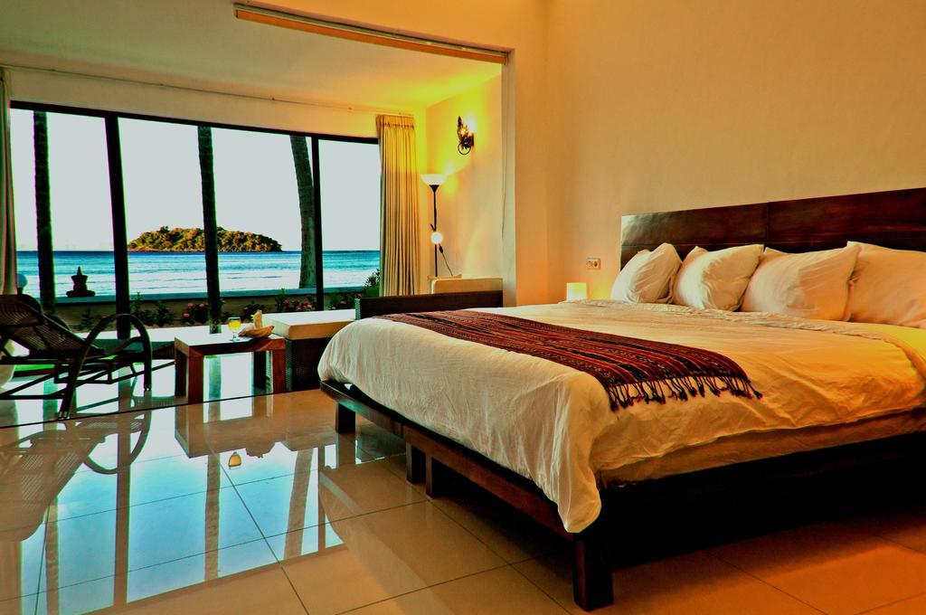 Pulau Weh Resort Iboih Zimmer foto